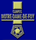 Campus Notre-Dame-de-Foy